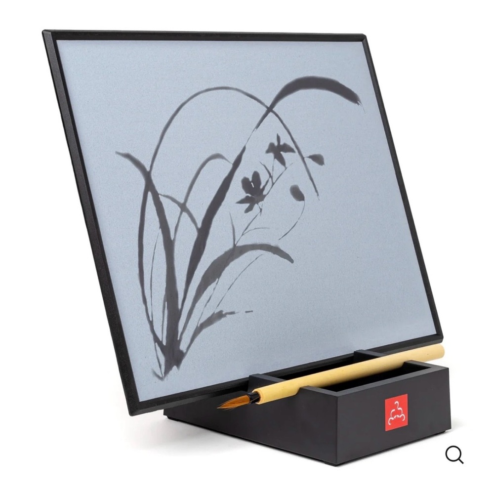 Buddha Board The Original Buddha Board Zen Art Water Drawing - Picture 10 of 10